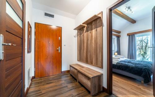 Apartamenty G�rski Zak?tek Karpacz