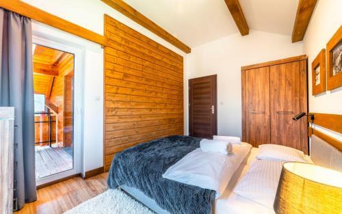 Apartamenty G�rski Zak?tek Karpacz