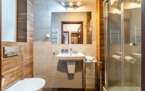 Apartamenty G�rski Zak?tek Karpacz