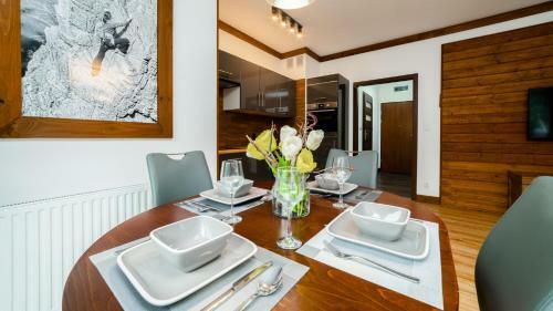 Apartamenty G�rski Zak?tek Karpacz