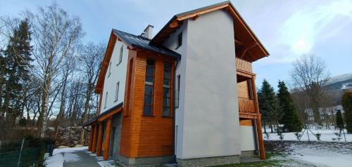 Apartamenty G�rski Zak?tek Karpacz
