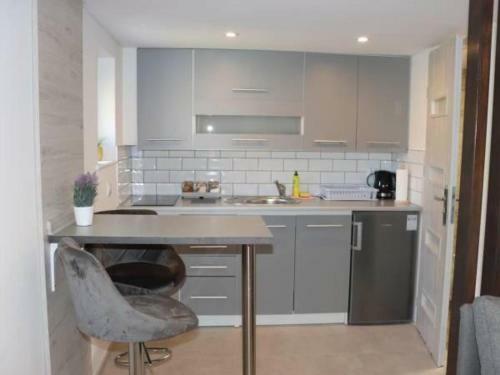 Apartamenty G�rski Strumyk
