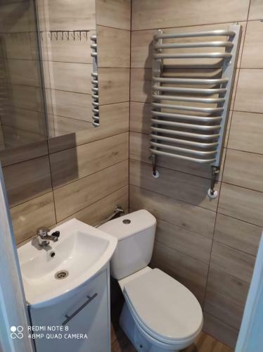 Apartamenty G�rski Strumyk