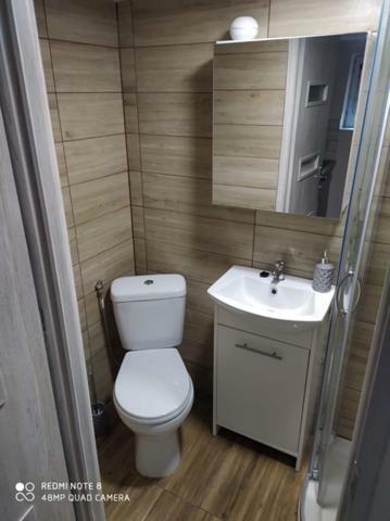 Apartamenty G�rski Strumyk