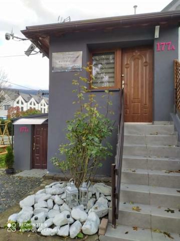 Apartamenty G�rski Strumyk
