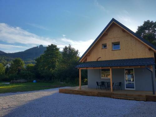 Hostal Domek Bobrowe Zacisze 2