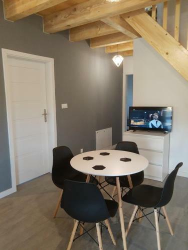 Hostal Domek Bobrowe Zacisze 2
