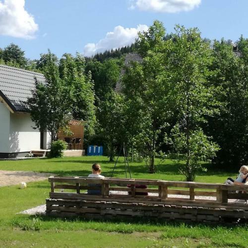 Domek Bobrowe Zacisze W G�rach Sokolich