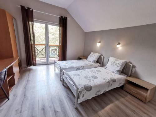 Hostal Wysokie Horyzonty