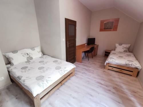 Hostal Wysokie Horyzonty