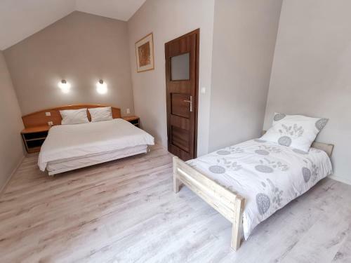 Hostal Wysokie Horyzonty