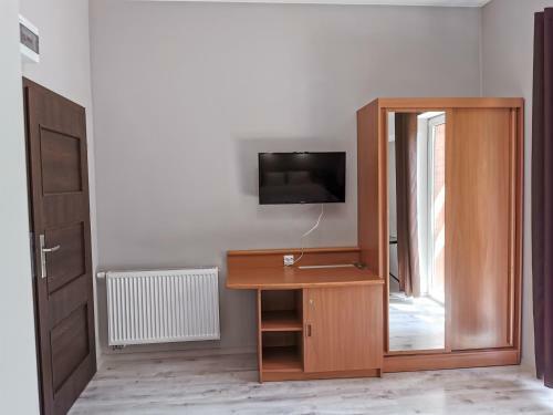 Hostal Wysokie Horyzonty