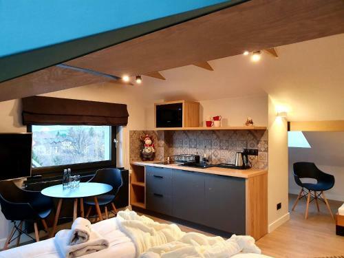 Bed & Breakfast Walizka Wspomnie?