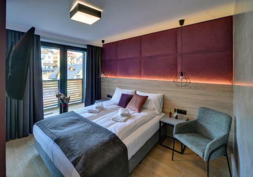 Bed & Breakfast Walizka Wspomnie?