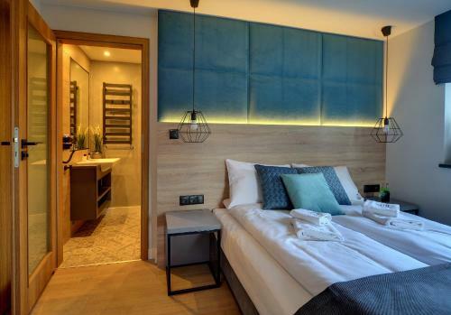 Bed & Breakfast Walizka Wspomnie?