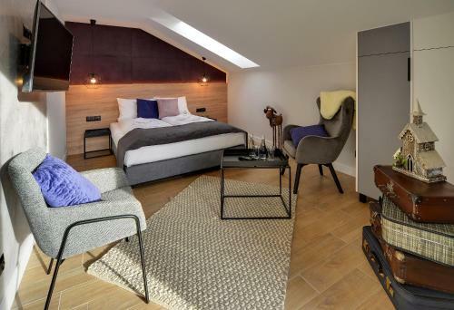 Bed & Breakfast Walizka Wspomnie?