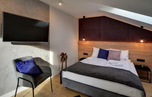 Bed & Breakfast Walizka Wspomnie?