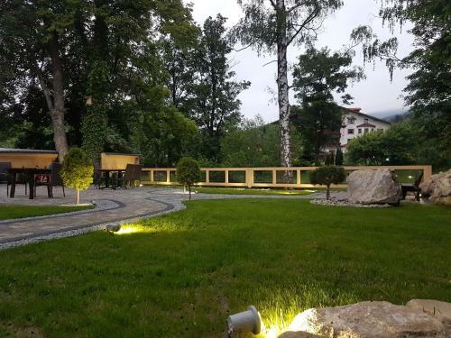 Bed & Breakfast Walizka Wspomnie?