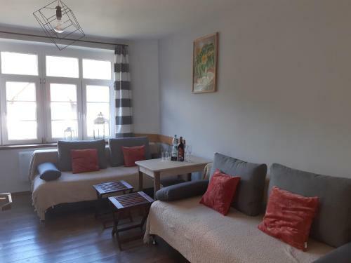 Apartament Z Widokiem Na ?nie?k?