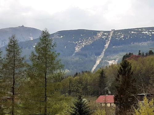 Apartament Z Widokiem Na ?nie?k?