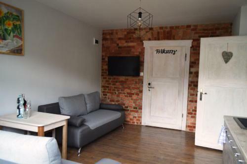 Apartament Z Widokiem Na ?nie?k?