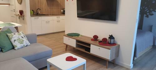 Apartamento Triventi Z Widokiem Na ?nie?k?