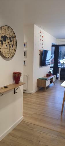 Apartamento Triventi Z Widokiem Na ?nie?k?