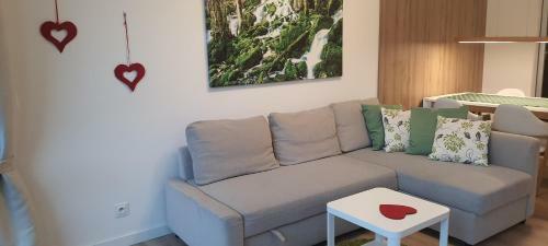 Apartamento Triventi Z Widokiem Na ?nie?k?