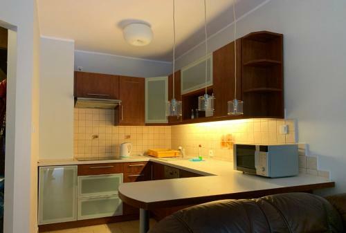Apartament O Zachodzie S?o?ca Nadrzeczna