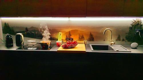 Apartamento Karpacz Ogrodnicza 9m38