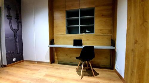 Apartamento Karpacz Ogrodnicza 9m38