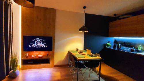Apartamento Karpacz Ogrodnicza 9m38