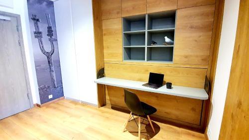 Apartamento Karpacz Ogrodnicza 9m38