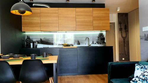Apartamento Karpacz Ogrodnicza 9m38