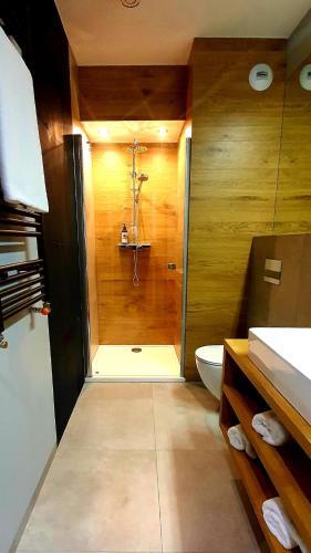 Apartamento Karpacz Ogrodnicza 9m38