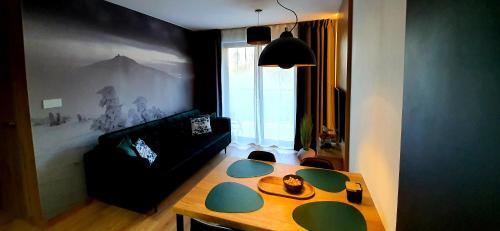 Apartamento Karpacz Ogrodnicza 9m38
