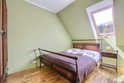 Apartament Polana-karpacz