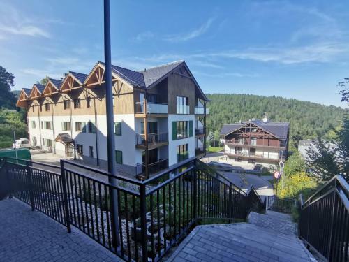 Apartament S?oneczny Stok Karpacz