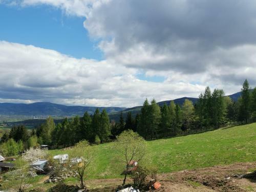 Apartament S?oneczny Stok Karpacz