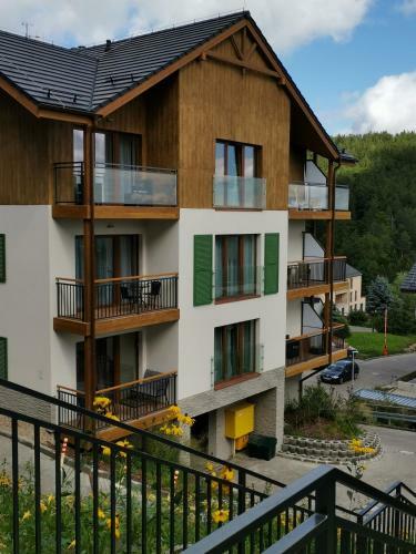 Apartament S?oneczny Stok Karpacz
