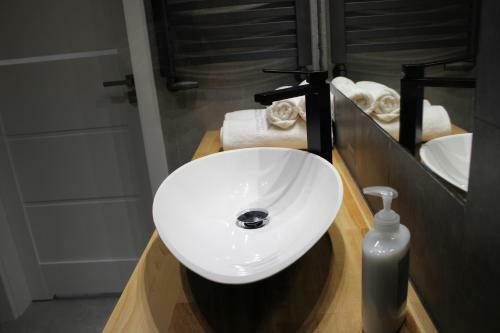 Apartament Luxus Karpacz