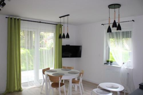 Apartament Luxus Karpacz
