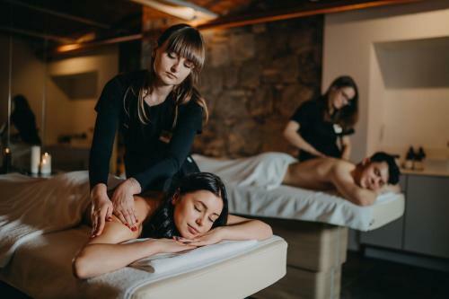 Hotel Tremonti Ski & Bike Resort