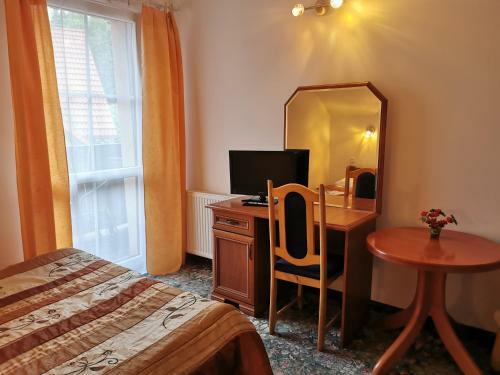 Hostal Willa Ro?a Wiatr�w