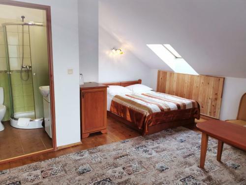 Hostal Willa Ro?a Wiatr�w