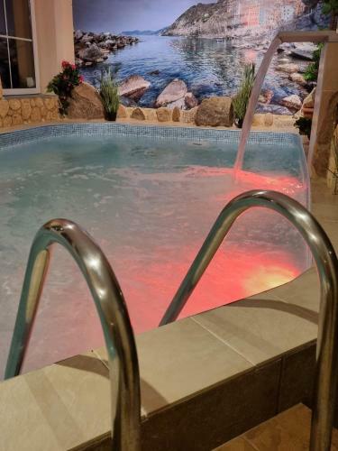 Hostal Willa Ro?a Wiatr�w