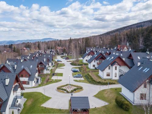 Apartamento Domek 4seasons Karpacz