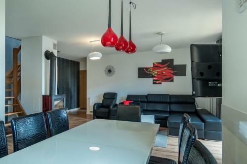 Apartamento Domek 4seasons Karpacz