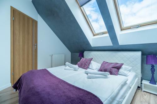 Apartamento Domek 4seasons Karpacz