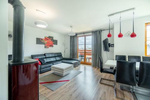 Apartamento Domek 4seasons Karpacz